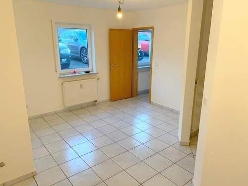 Wohnbereich Ansicht 1 - 2 Zimmer Etagenwohnung in Hergenroth