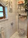 Wohnhaus: WC Erdgeschoss - 
