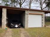 weitere Garage mit Carport - 