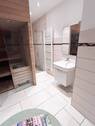 Dusche Sauna - 