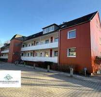 3 Zimmer Wohnung mit Balkon ab 1.6. bezugsfrei - Lübeck St. Jürgen