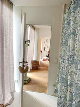 WC/Dusche/Schrankzimmer OG - 