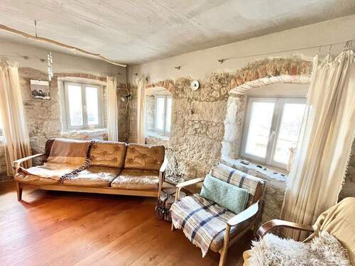 geschl. Wohnbereich EG - 