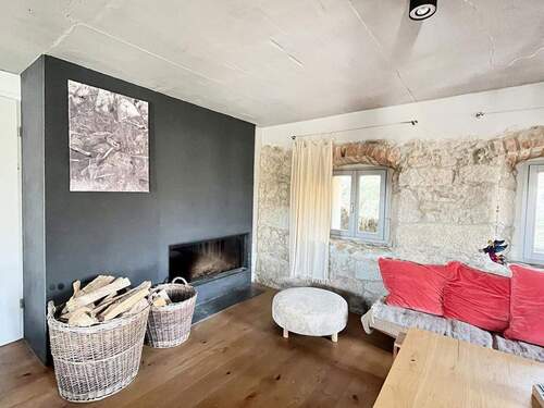 geschl. Wohnbereich EG - 