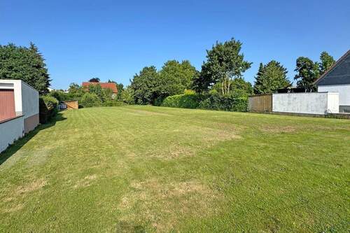 Grundstück - Grundstück in Swisttal