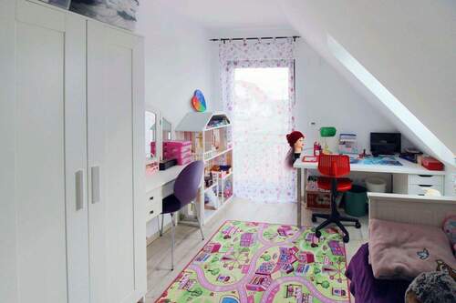 Kinderzimmer IV - 