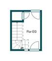 Grundriss Skizze EG - 