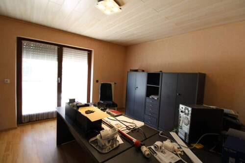 6 Arbeitszimmer - 
