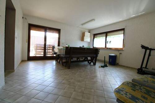 10 Hobbyraum Keller - 