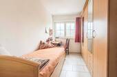 Schlafzimmer 2. OG - 