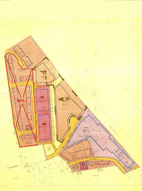 Bebauungsplan - 