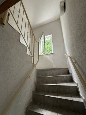 Treppe - 