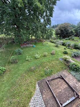Terrasse - 