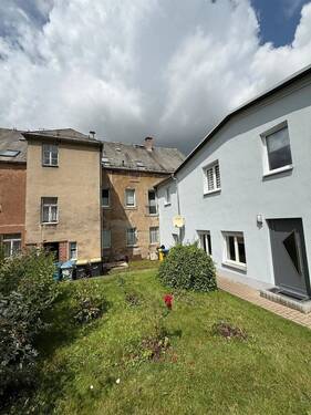 Hausansicht - 