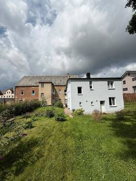 Hausansicht - 