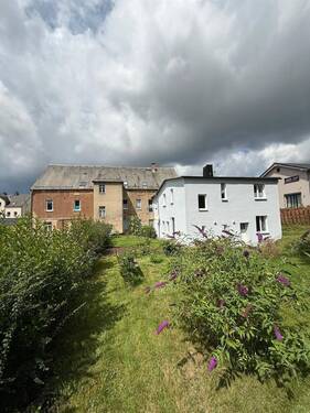 Hausansicht - 