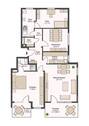 Grundriss - 