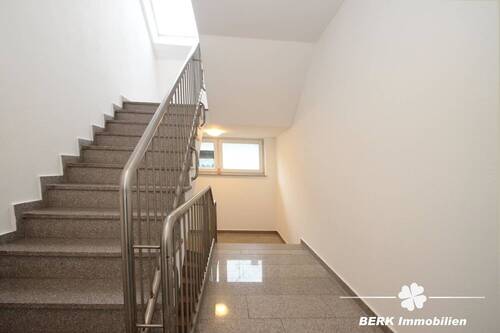 Treppenhaus - 