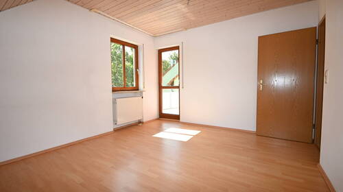Schlafzimmer - 