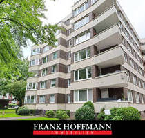 Erstbezug nach umfassender Modernisierung: Gut geschnittene 1-Zimmer-Wohnung in Hamburg-Wandsbek!