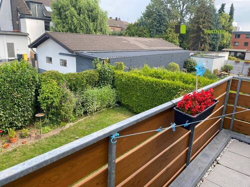 Balkon - 