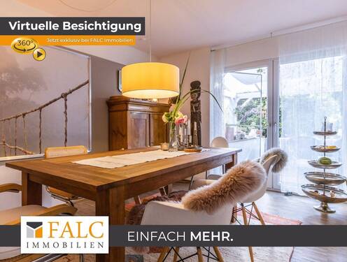 Herzlich Willkommen! - Ein Zuhause - Wie im Urlaub! - 445.500,00 EUR Kaufpreis, ca.  98,00 m² Wohnfläche