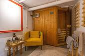 Sauna - 
