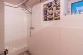 Kellerdusche - 