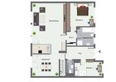 Grundriss EG - 
