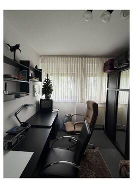 Arbeitszimmer - 