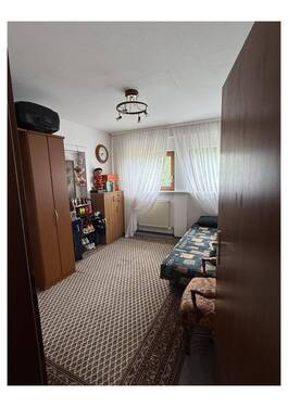 Ankleidezimmer - 
