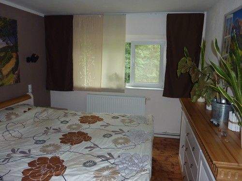 Schlafzimmer - Mehrfamilienhaus, Wohnhaus mit 83,00 m&sup2; in Weißenfels zum Kaufen