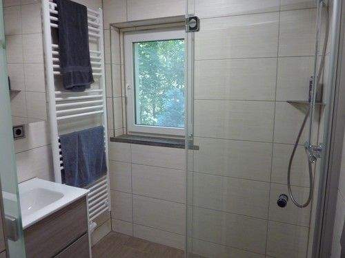 Duschbad - 