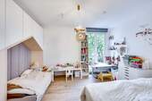 Kinderzimmer - 