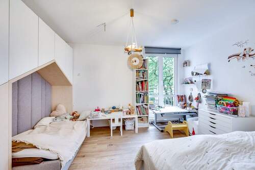 Kinderzimmer - 