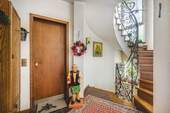 Treppenhaus - 