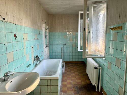 Badezimmer - 