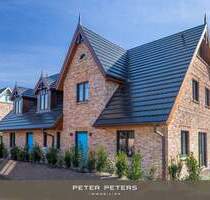 Neubau von einem Wohnhaus mit je 1 FW und 1 DW (Haus 3) - Tinnum