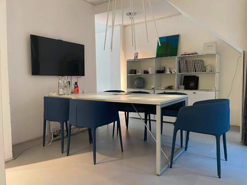 Besprechung - Büro mit 4,00 m&sup2; in Karlsruhe zur Miete