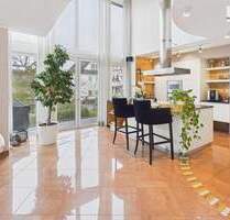 Modernisiertes Zweifamilienhaus in Alzenau 265 m² Wohnfläche - PV, Sauna & Premiumausstattung