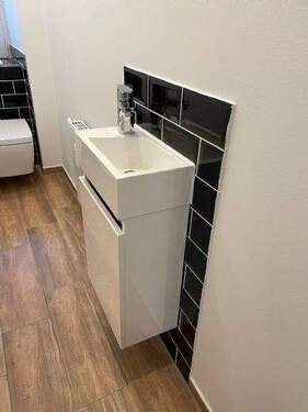 WC 2 - 3 Zimmer Etagenwohnung in Chemnitz