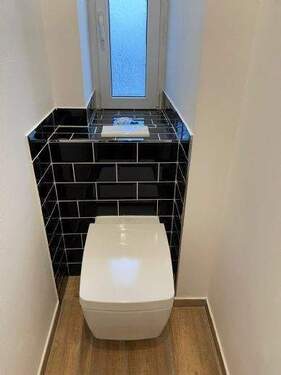 WC 3 - Etagenwohnung mit 72,00 m&sup2; in Chemnitz zur Miete