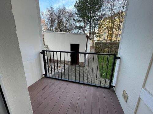 Balkon - 