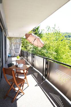 E2-Sonnen - 1 Zimmer Mehrfamilienhaus, Wohnhaus in Wiltingen