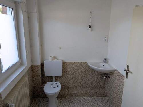Badezimmer - 