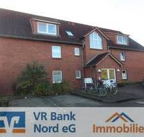 Modernes Mehrfamilienhaus in guter Lage in Tarp