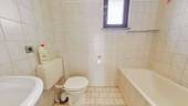 Badezimmer OG - 
