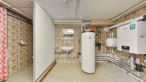 Heizung/Badezimmer KG - 
