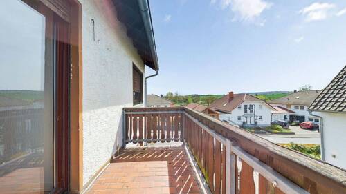 Balkon - 