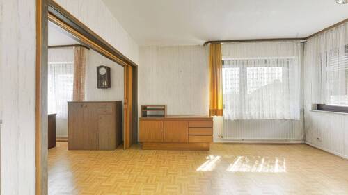 Esszimmer EG - 